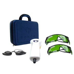 05 vitality ponce azul vermelho para podologia