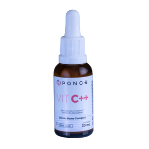 VIT C++ SERUM NANO COMPLEX 30 ML
