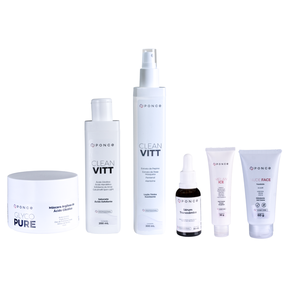 melasmas e hipercromias