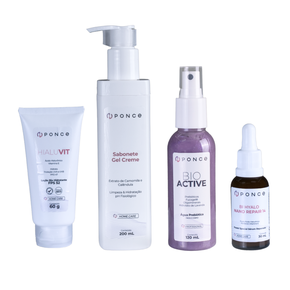 dermatite rosacea e dermatite