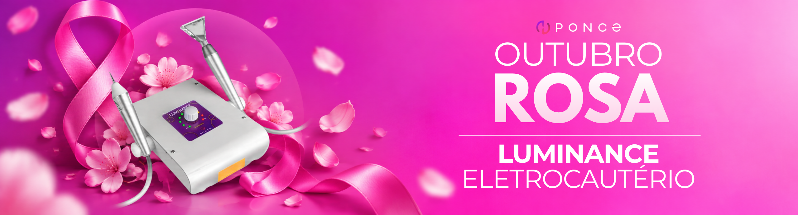 luminance pc